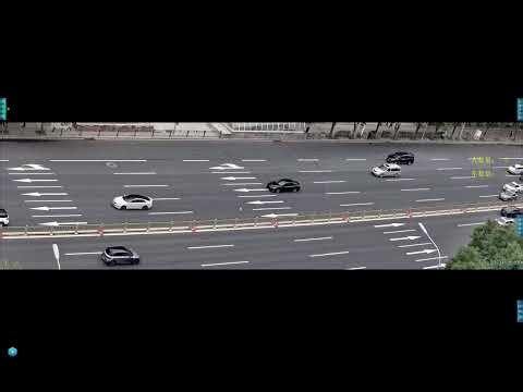 Safeguarding a Nation's Parade: The Role of Panoramic Security Cameras