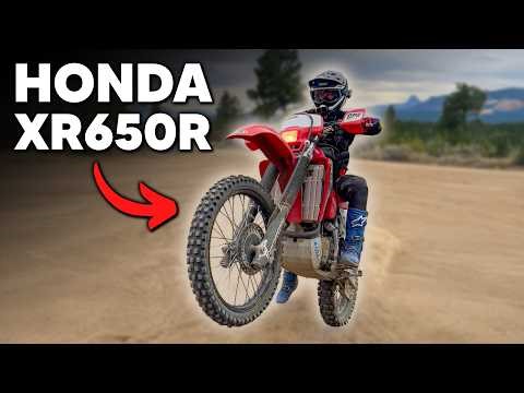 How Many Dirt Bikes Can I Ride in the Same Day?