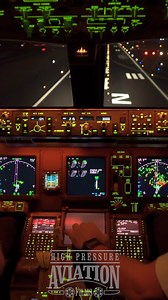 237K views · 10K reactions | BOSTON LANDING BOEING 777 | High Pressure Aviation Films | Facebook