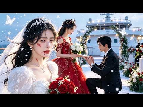 Mute Bride Married the Cold CEO for Her Sister—Treated Like Trash, She Left. Now He Regrets | EngDub