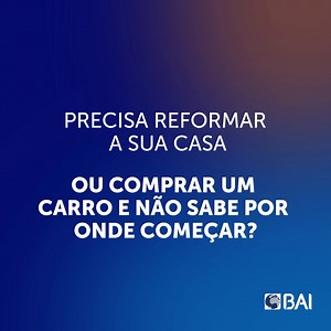 O simulador de crédito ajuda-o a fazer uma análise rápida do seu crédito antes de solicitar. Assista ao vídeo e saiba como fazer: https://youtube.com/shorts/3Mslgum3w9k #portalinstitucional #simuladordecredito #confancanofuturo | Banco BAI
