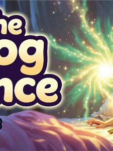 The Frog Prince Bedtime Story for Kids | Learn English