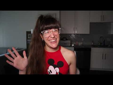 Divergent: Chapter 2