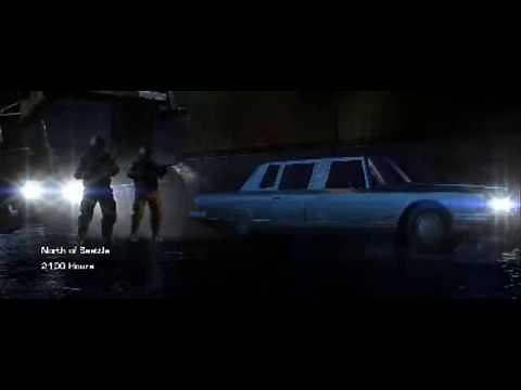 World in Conflict | Soviet Assault Campaign Ending