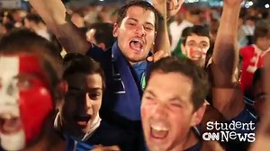 CNN Student News - 12/19/14