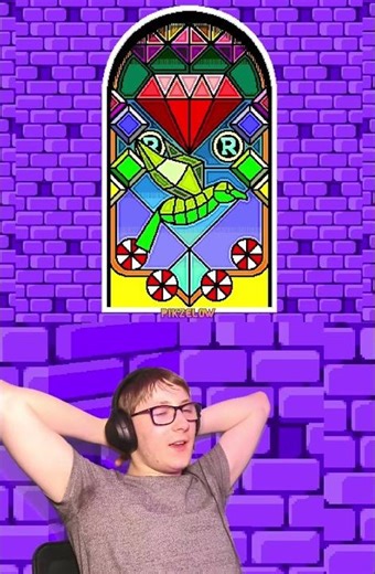 Ring Racers' Special Stage Reference #Shorts #DRRR #RingRacers #Sonic #Gaming #fyp #SRB2 #SRB2Kart