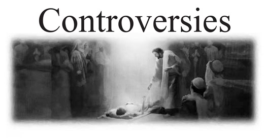 Weekly Lesson - Sabbath School