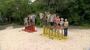 Watch Survivor Season 17 Episode 3 - It Was Like Christmas Morning!