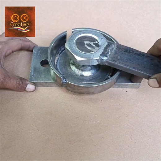 12K views · 150 reactions | DIY NEW Creative Brilliant Tools inventions Techniques-intelligent Metal | RC Creative | Facebook