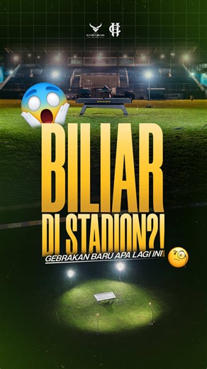 Billiards Meets Football: An Exciting Showdown