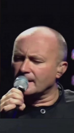 Phil Collins - Can't Stop Loving You (2004 Video)