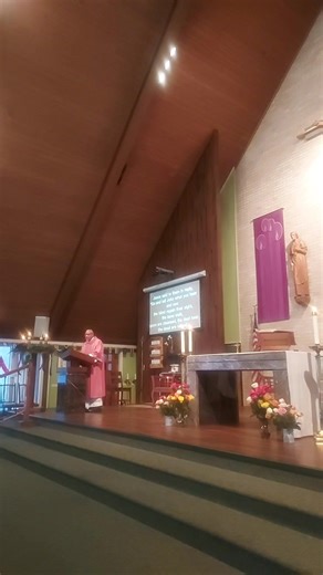 The Church of Saint Matthias the Apostle on Reels