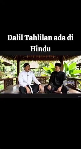 Tahlilan dan asal-usulnya: apakah berasal dari agama Hindu?