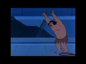 Scooby-Doo Where Are You | 7 Days A Week