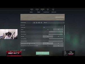 TenZ crosshair settings (Updated June 2022)