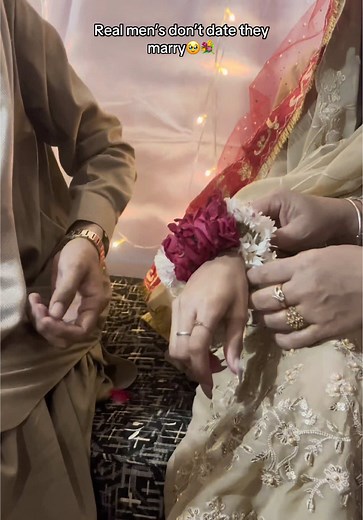 Real Men Don’t Date: The Value of Marriage