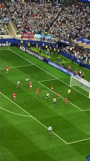 Argentina 2-0 Austria | Argentina vs Austria Highlights