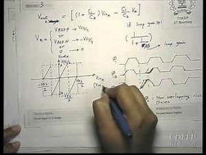 21. Examples of Pipeline ADC and Successive Approximation Register (SAR) ADC