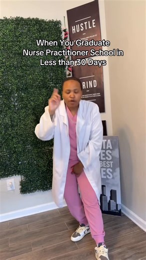 ro on Instagram: "23 days until graduation and I’m turnt up all the way until then. Stepping into a whole new chapter and I’m ready. Psych NP loading… 99% complete. #explore #nurse #nurses #nursesofinstagram #nursingschool #nursingstudent #nurselife #registerednurse #nursepractioner Who’s all graduating next month?"