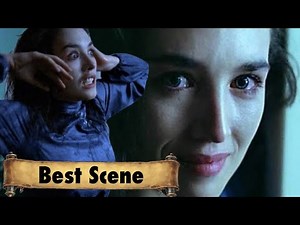 Why This Disturbing Moment In Possession Was So Shocking