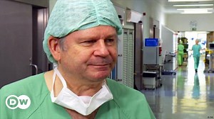 A hyperactive or an underactive thyroid?