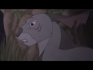 Watership Down (2018) Reanimated scene [+ Progress]