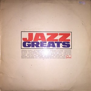 Various - Jazz Greats