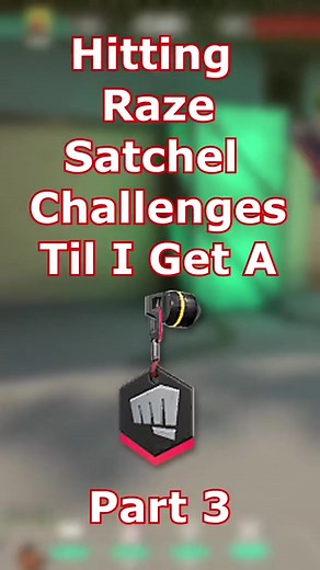 Valorant Raze Movement Guide: Mastering Raid Satchel Challenges