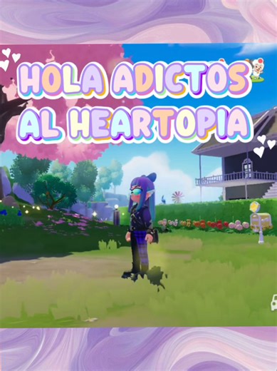 les comparto que ayer llegue al nivel 35 de desarrollador y con eso desbloquee la maquina de pedidos♡ #heatopiagameplay #HEARTOPIA #HolaAdictosHeartopia #Nivel35dedesarrollador♡