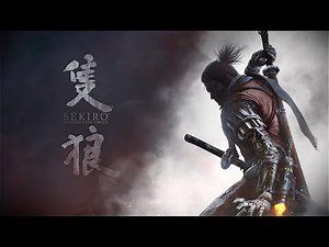 Sekiro Shadows Die Twice EP 1 – My First Battle as a Shinobi!