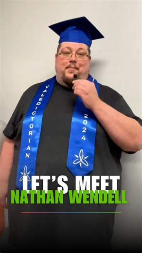 Meet Nathan Wendell, a proud graduate of Trillium College’s Digital Marketing Specialist program 💻✨ His journey was challenging yet rewarding, and the support he received helped him turn his passion for marketing into a thriving new career. If you’ve been thinking about upskilling, switching careers, or exploring the world of digital marketing, Nathan’s story is proof that it’s never too late to start fresh. 🚀 About the Program: 📚 8-month diploma 💻 100% online learning ❄️ Winter enrollments 