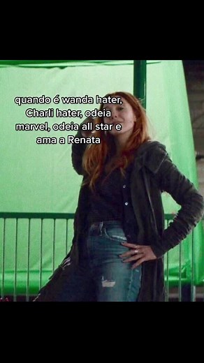 @world.scarlets @Sofi da Ana💞💌 @Dance se souber | #lizzieonario #elizabtholsen #wanda