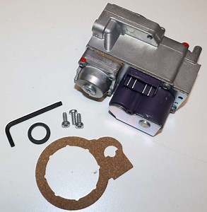 Triangle Tube PGRKIT01 Gas Valve