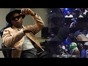 DAYLYT VS RUM NITTY The CLASH OF TITANS😳 THE TRUTH Is This...😯 TBL #Apollo 🔥 EPIC BATTLE REACTION