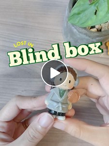 Create Your Own Customized Blind Box: A Step-by-Step Guide