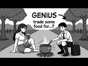 Stranded With Beautiful Classmates in Another World |Manga recaps