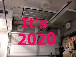 2020 New Years Intercom System Special