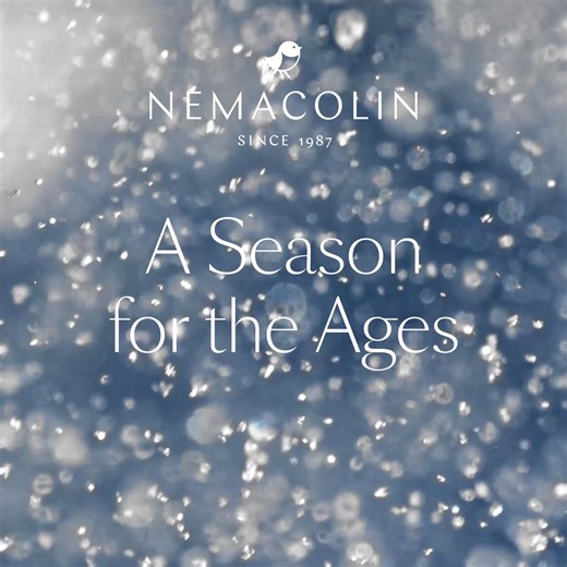 Magic is everywhere this winter. Discover a sparkling wonderland at Nemacolin resort. | Nemacolin