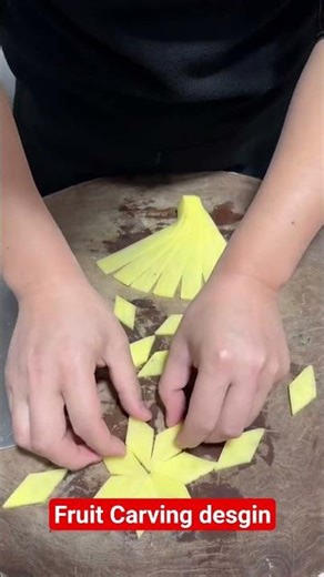 Creative Potato Carving Inspirations#Amazing Art with Potato Carving#Knife Skills#