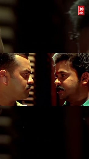 ജോണീ നീ ധൈര്യായിട്ട് ഇരിക്കടാ... | Runway | Climax Scene | Dileep | Murali #shorts #dhileep