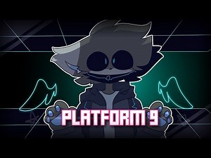 platform 9 // animation meme