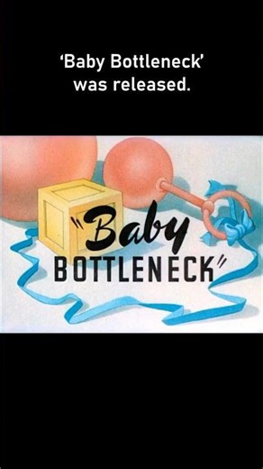 The Looney Tunes Chronicles: Baby Bottleneck