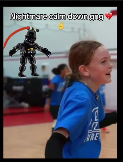 Calm Your Saucers: A Nightmarish Yet Funny Journey