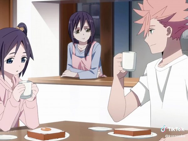 Exploring the World of ID: INVADED Anime