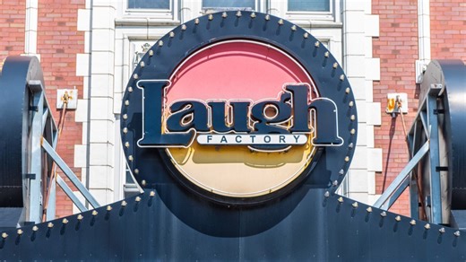 Chicago Laugh Factory manager detained by federal agents, comedy club says