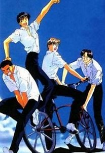 [Anime] Lesson XX OVA Online (Eng Subs) (Updated!)