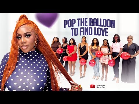 Episode 53 (Hunt Game 2.1 Ladies Edition) Pop the balloon or find Love | with Nons Miraj