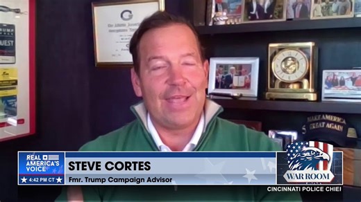 CHARLOTTESVILLE WAS THE TENT POLE HOAX@CortesSteve says the entire anti-Trump media machine was built on the Charlottesville lie—and when he debunked it too effectively, CNN paid him to stay silent. He says the SPLC indictment could expose how deep the whole operation went.