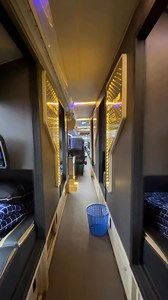 3.3K reactions · 31 comments | Interior Mewah Dan Juga Nyaman Golden Supreme Class 朗朗 #bus #agungsejati #kingdom #busmania #reels | Andri Purwanto | Facebook