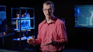 Ancient Unexplained Files: Season 1 Episode 5 Egypt: Mystery on Easter Island